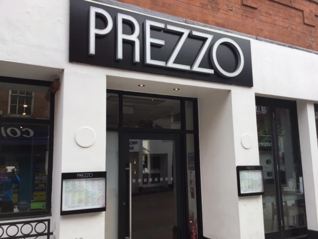 Leicester Prezzo