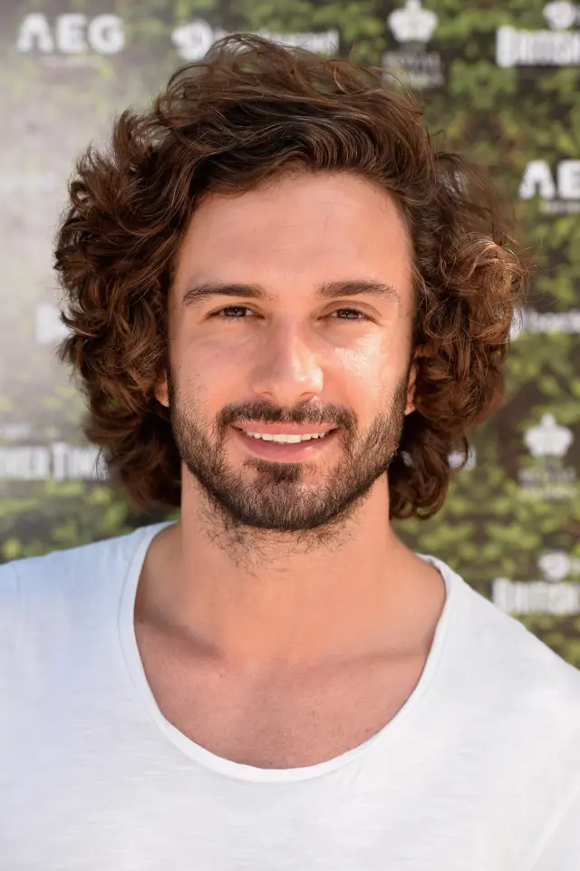Joe Wicks