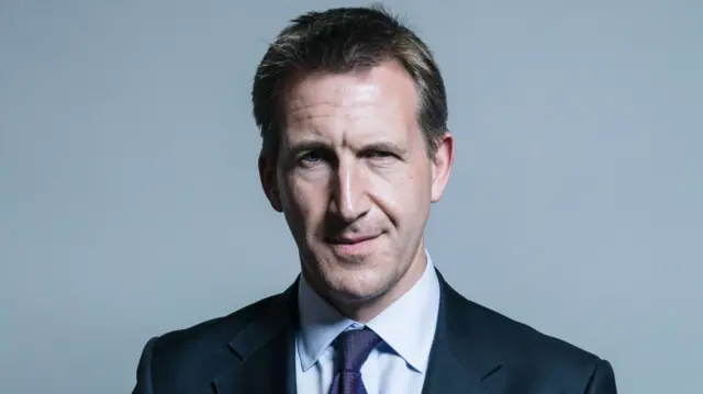 Dan Jarvis