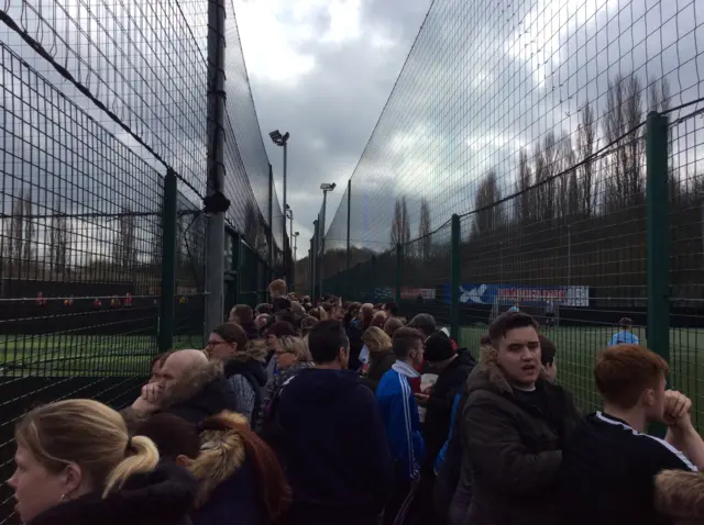 FA Peoples Cup