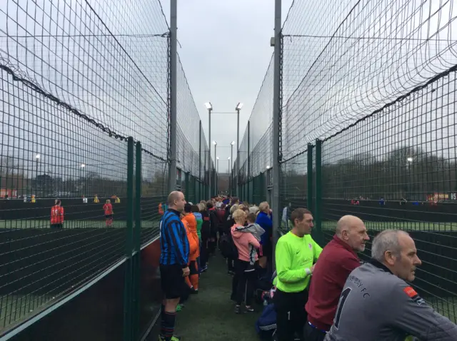 FA Peoples Cup