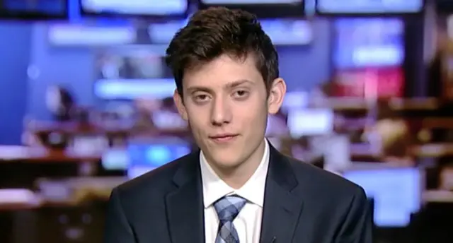 Kyle Kashuv