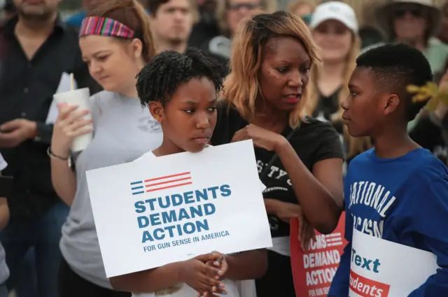 In Pfugerville, Texas, people wanted their voices heard