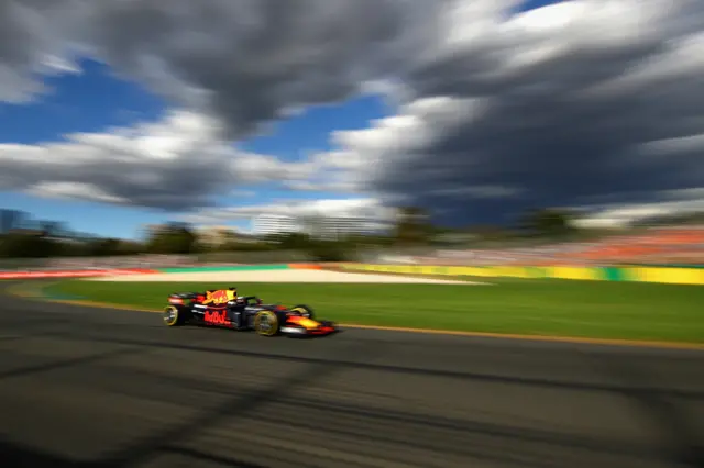 Daniel Ricciardo