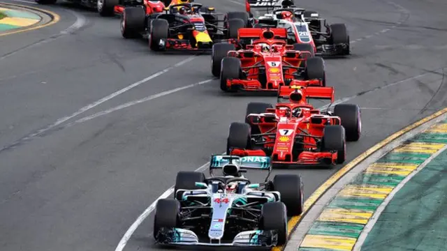 Australian Grand Prix