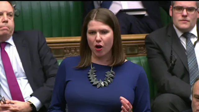 Jo Swinson