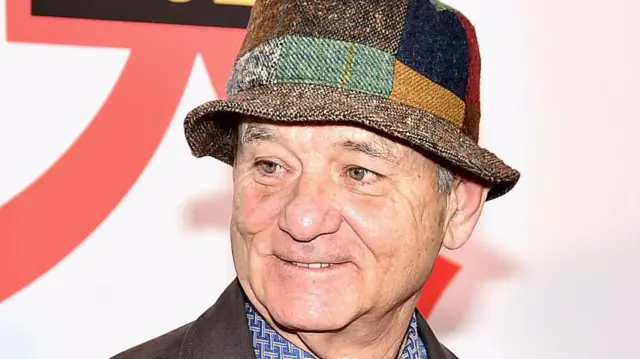 Bill Murray