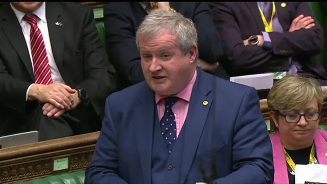 Ian Blackford