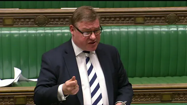 Mark Francois