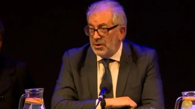 Lord Kerslake