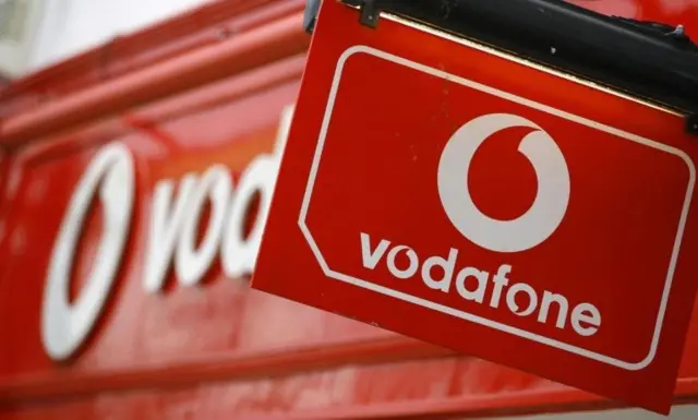 Vodafone