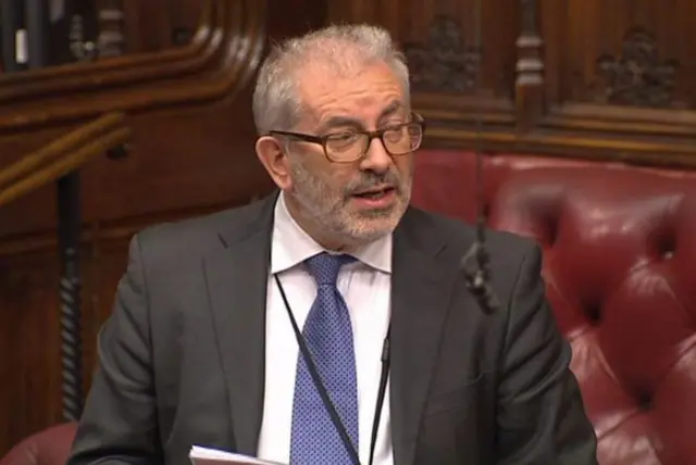 Lord Kerslake