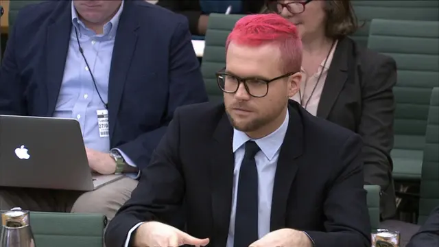 Christopher Wylie