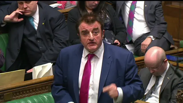 Tommy Sheppard