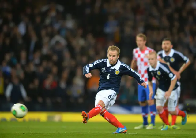 Barry Bannan