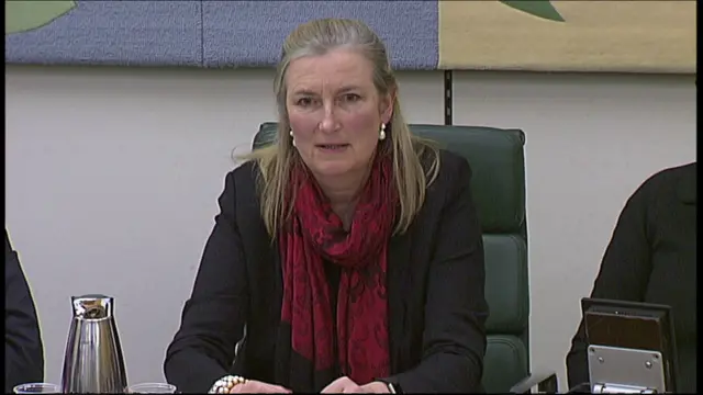 Sarah Wollaston