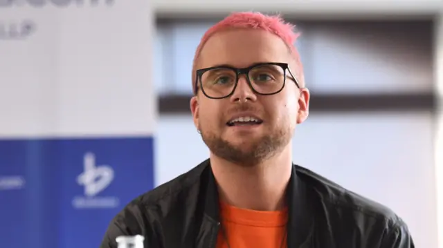 Christopher Wylie