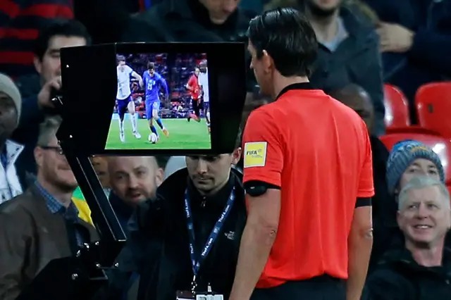 VAR