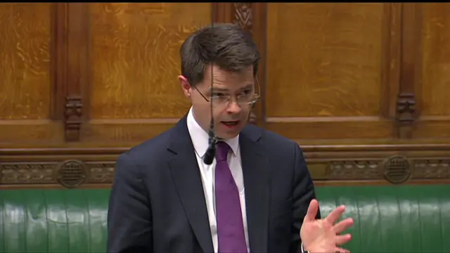 James Brokenshire