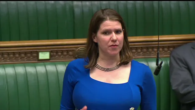 Jo Swinson