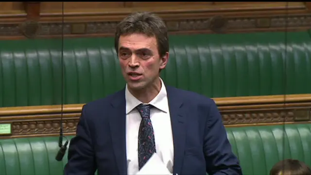 Tom Brake