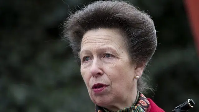 Princess Anne