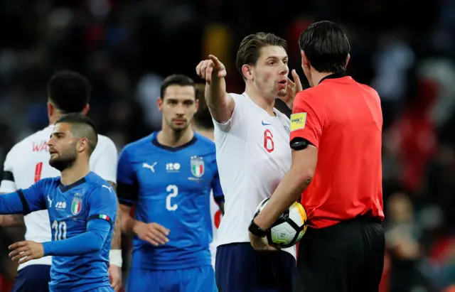 James Tarkowski