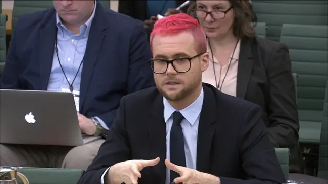 Christopher Wylie