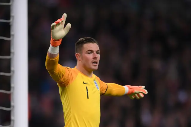 Jack Butland