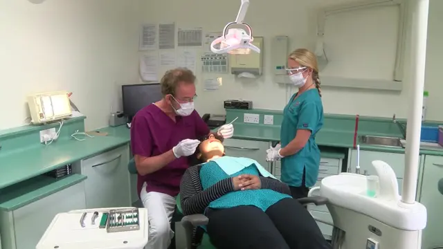 Dentist