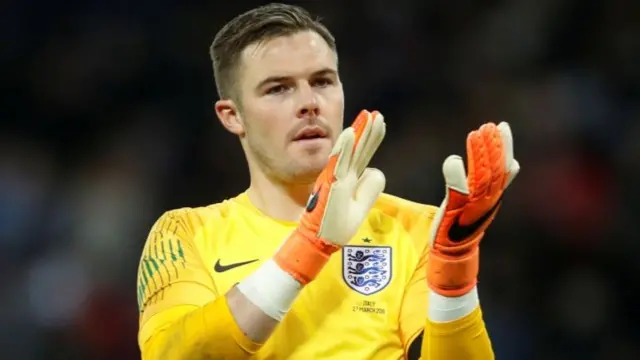 Jack Butland