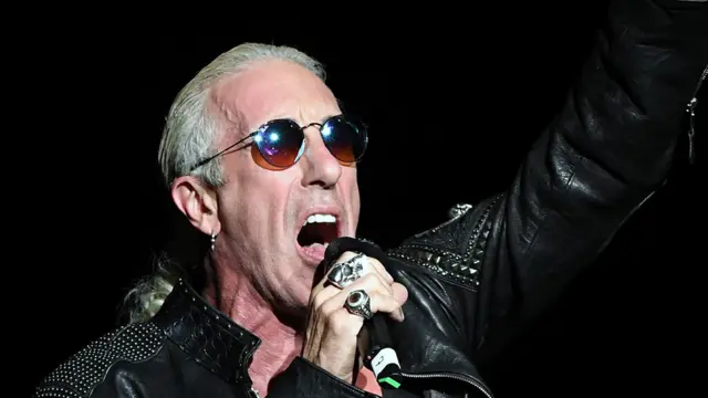 Dee Snider