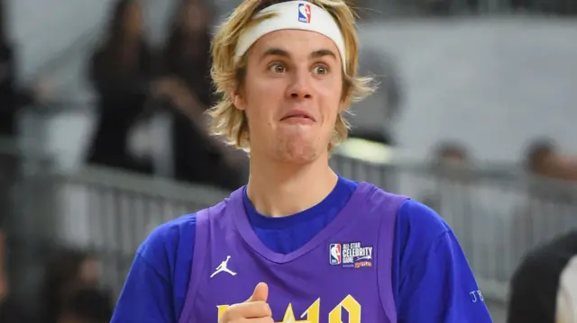 Justin Bieber