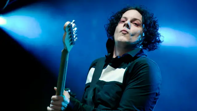 Jack White
