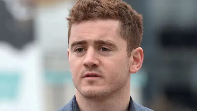 paddy jackson