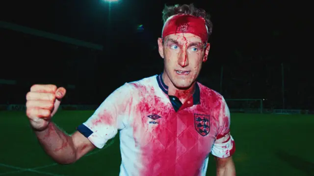 Terry Butcher