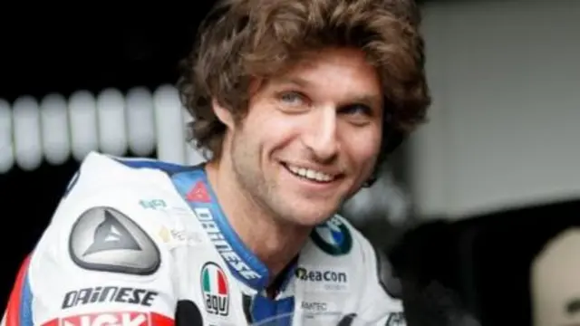 Guy Martin