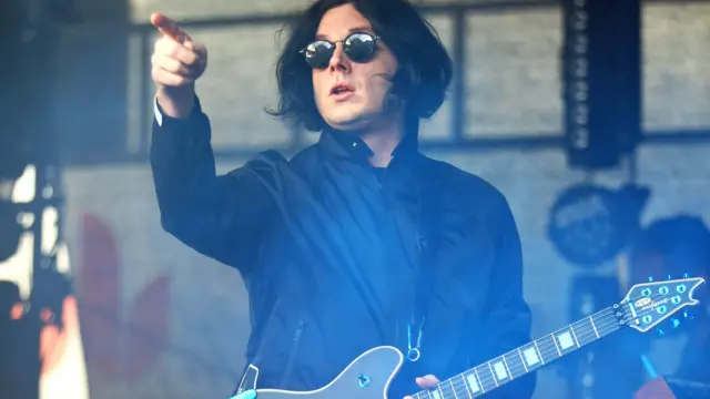 Jack White