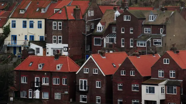 Houses in Yorkshire