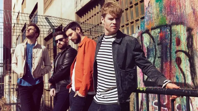Kodaline