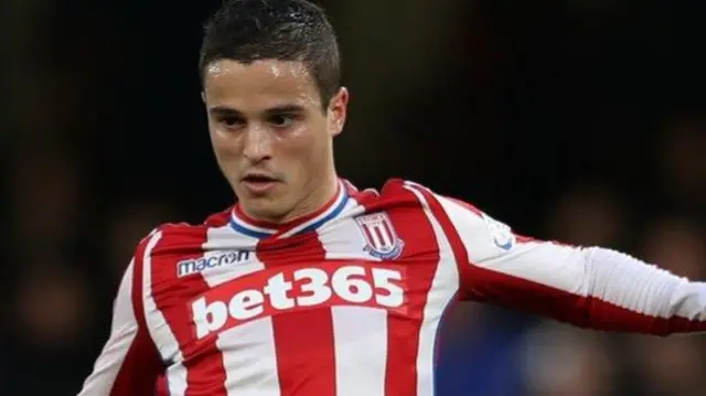 Ibrahim Afellay