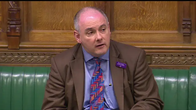 Robert Halfon