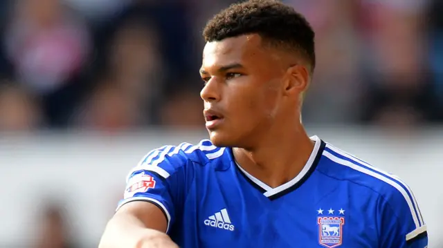 Tyrone Mings