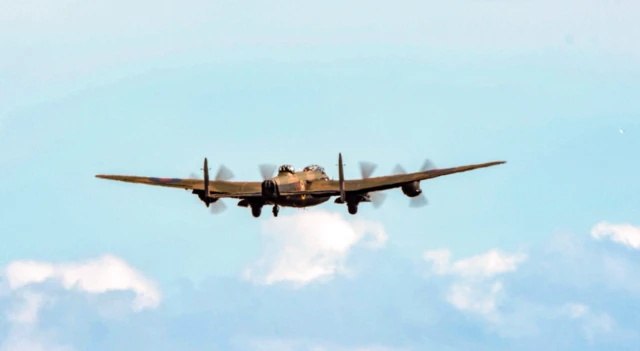 Lancaster