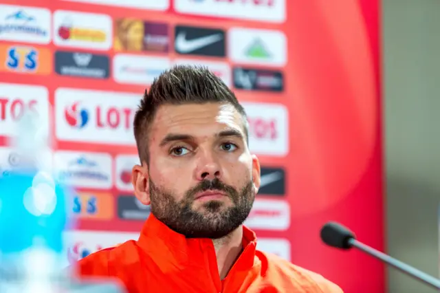 Bartosz Bialkowski