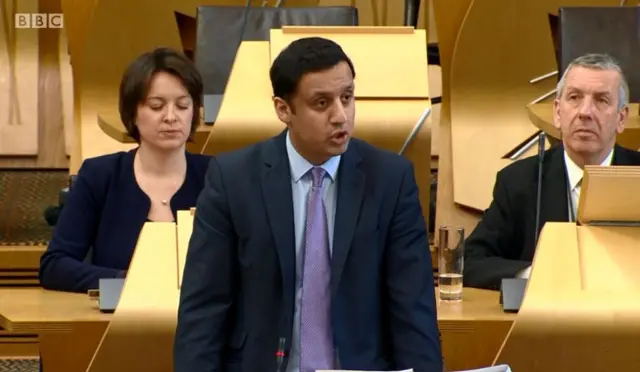 anas sarwar