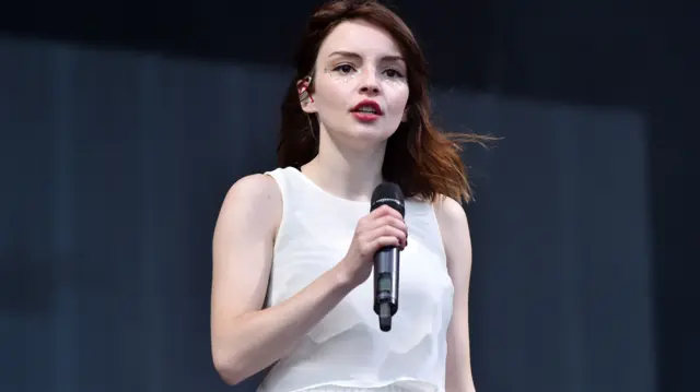 Chvrches