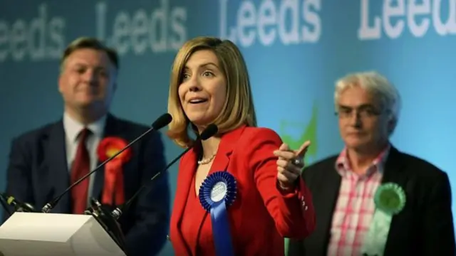 Andrea Jenkyns