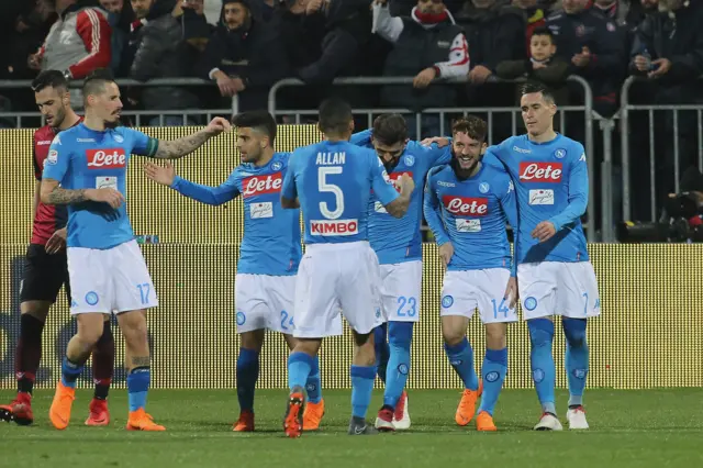 Napoli