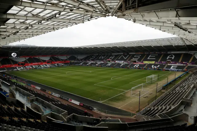 Swansea